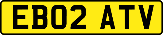 EB02ATV
