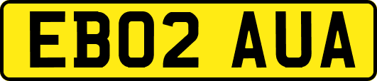 EB02AUA