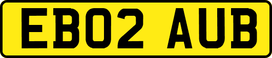 EB02AUB