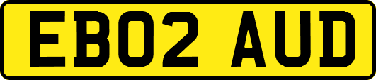 EB02AUD