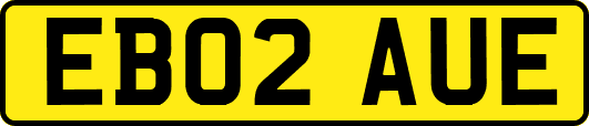 EB02AUE