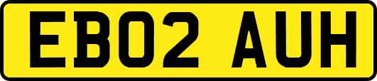 EB02AUH