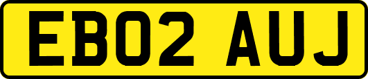 EB02AUJ