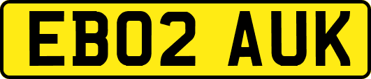 EB02AUK
