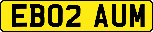 EB02AUM
