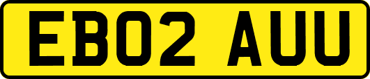 EB02AUU