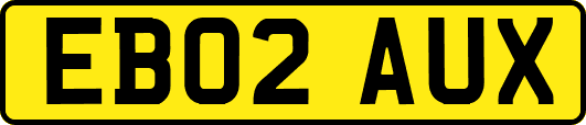 EB02AUX