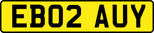 EB02AUY