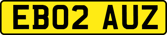 EB02AUZ