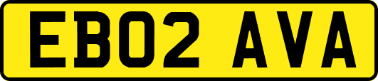 EB02AVA
