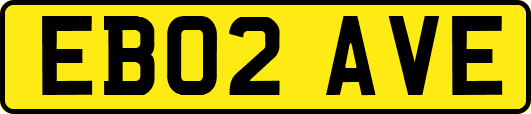 EB02AVE