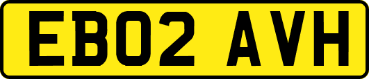 EB02AVH