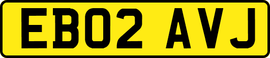 EB02AVJ