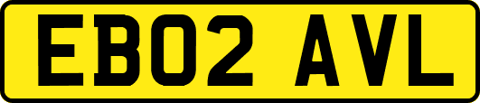 EB02AVL