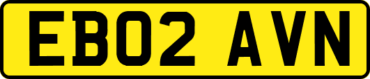 EB02AVN