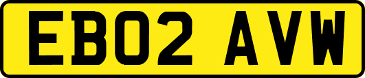 EB02AVW