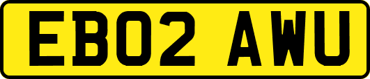 EB02AWU