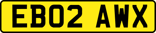 EB02AWX