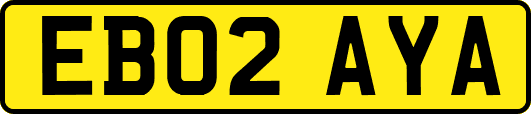 EB02AYA