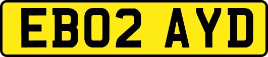 EB02AYD