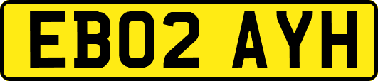 EB02AYH