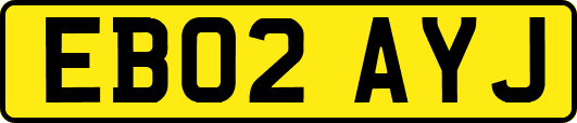 EB02AYJ