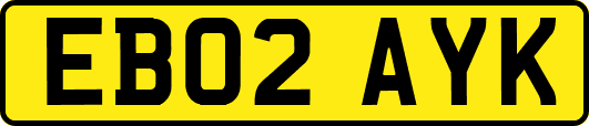 EB02AYK