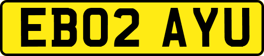 EB02AYU