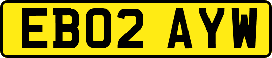 EB02AYW