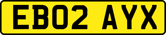 EB02AYX