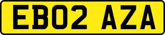 EB02AZA
