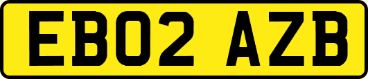 EB02AZB