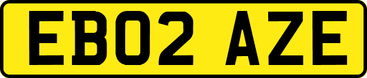 EB02AZE