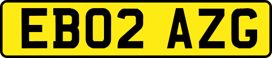 EB02AZG