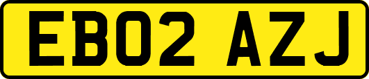 EB02AZJ
