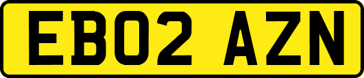 EB02AZN