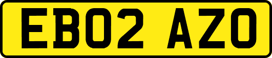 EB02AZO