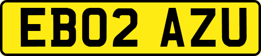 EB02AZU