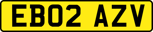 EB02AZV