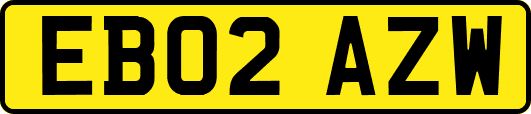 EB02AZW