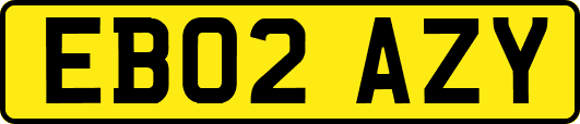 EB02AZY