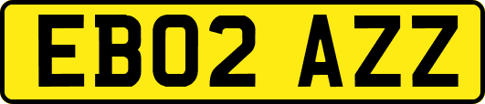 EB02AZZ