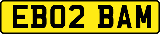 EB02BAM