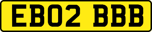 EB02BBB