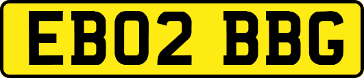 EB02BBG
