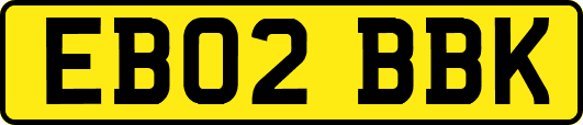EB02BBK