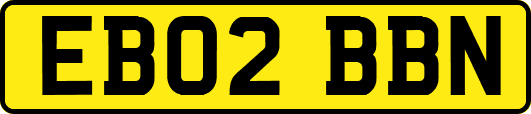 EB02BBN