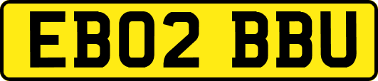 EB02BBU