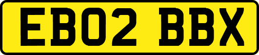 EB02BBX