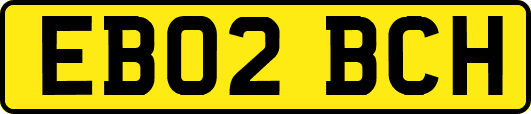 EB02BCH